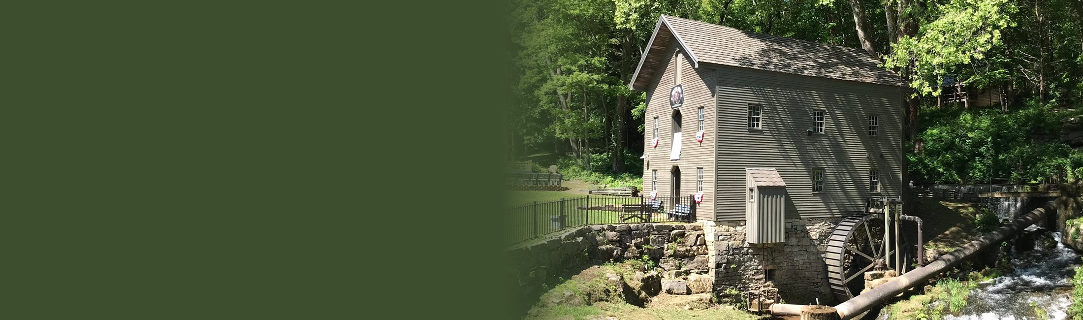 Beck's Mill
